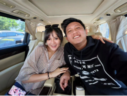Bella Bonita Melahirkan, Denny Caknan Ungkap Kondisi Anak