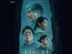 Film Horor Korea Exhuma Kapan Tayang? Simak Jadwalnya di Sini