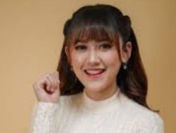 Happy Asmara Ogah Sebut Nama Bella Bonita saat Ucap Selamat ke Denny Caknan 
