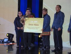 Mengenal Kelawi, Pemenang Desa BRILiaN Hijau Berkat Inovasi Berkelanjutan