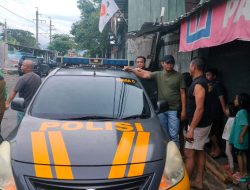 Kronologi Maling Motor di Kebon Pedes Bogor, Modus COD dan Test Drive