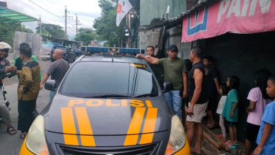 Kronologi Maling Motor di Kebon Pedes Bogor, Modus COD dan Test Drive