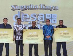 Mengenal Desa Wawowae, Pemenang Kategori Desa Potensial Wilayah Tengah Program Desa BRILian