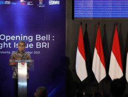 Saham BBRI Diprediksi Akan Terus Cetak Rekor