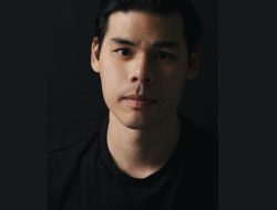 Bintangi Avatar The Last Airbender, Ini Biodata Aktor Asal Indonesia Ruy Iskandar