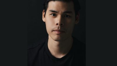 biodata Ruy Iskandar