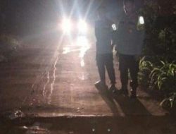 Tawuran di Tanjungsari Bogor, Pelajar Tewas Kena Bacok