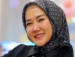 Marissya Icha Ngamuk Ke KPU Gara-gara Kalah Pemilu 