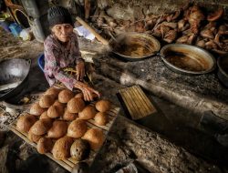 BRI Perkuat Komitmen untuk Sustainable Finance di Indonesia