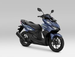 Honda Vario 160 : Lebih Segar, Sporty, dan Canggih di Tahun 2024