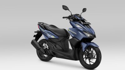 Honda Vario 160
