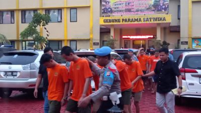 Modus Baru Narkoba, Ganja ‘Disulap’ Jadi Coklat