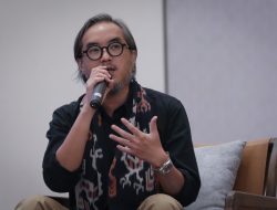 SMESCO KEM Kolaborasi Lewat Festival Tumpak Wariga 2024
