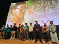Kisahkan Perjuangan Pendiri HMI, Lafran Hadir di Tengah Gempuran Film Horror