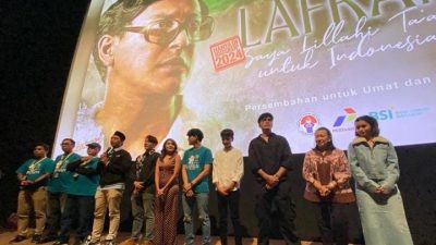 film Lafran