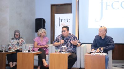 Bawaslu Perhitungan Suara