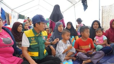 Keistimewaan Sedekah Jum'at