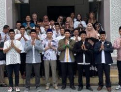 HUT ke-23, BAZNAS Kota Bogor Khatmil Qur’an dan Doa Bersama