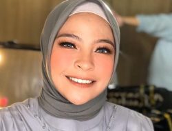 Tantri Kotak Sering Melihat Makhluk Gaib Sejak Kecil