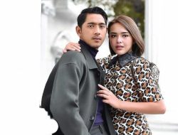 Unggah Film Amanda Manopo, Arya Saloka Kode Ada Hubungan?