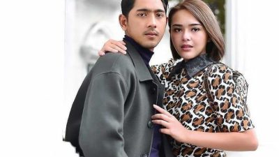 Unggah Film Amanda Manopo, Arya Saloka Kode Ada Hubungan?