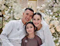 Panggilan Bilqis dan Ayu Ting Ting ke Lettu Fardhana