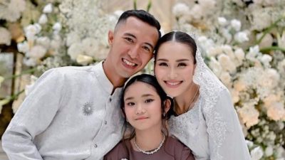 Ayu Ting Ting Fardhana