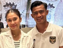 Azizah Salsha Unggah Kondisi Pratama Arhan di Rumah Sakit