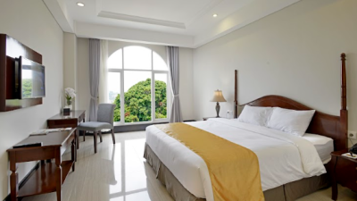 promo demokrasi The Sahira Hotel