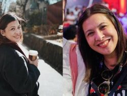 Akun IG Istri Vincent Rompies Diserbu 