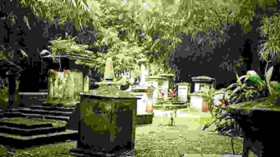 7+ Mitos Kebun Raya Bogor, No 4 Bikin Merinding 