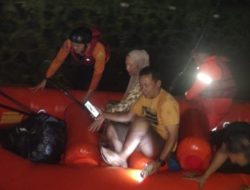 11 Wilayah di Kabupaten Bogor Terendam Banjir