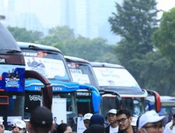 BRI Group Buka Pendaftaran Mudik Asyik Bersama BUMN 2024 untuk 6.441 Orang