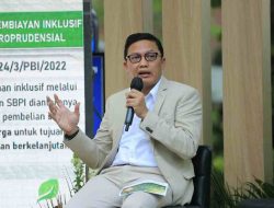 BRI Optimistis Bisnis Remitansi Mampu Tumbuh Hingga 25% selama Ramadan dan Lebaran 2024