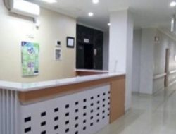 Melihat  Rumah Singgah untuk Keluarga Pasien di RSUD Cibinong