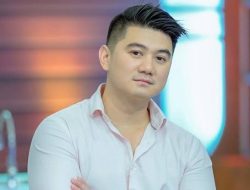 Chef Arnold Diulek Netizen Sampai Trending