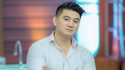 Chef Arnold Diulek Netizen Sampai Trending