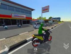 Cara Mabar Ojol The Game dan Kode  Gift Hari Ini, Cek!