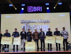 Desa BRILiaN 2024 Kembali Hadir, Yuk Cek Syarat dan Ketentuannya