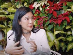 Dian Sastro: Rocky Gerung Itu Mimpi Buruk Gue!
