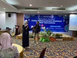 Fibernet Indonesia Syukuran Buka Puasa Bersama Pelanggan Loyal 