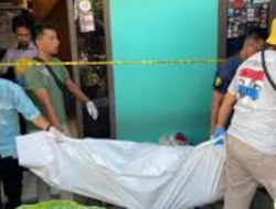 Geger, Suami Bunuh Istrinya Sendiri di Kota Bogor 