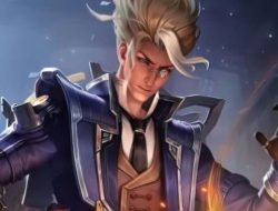 Hero Hyper Terbaik di Mobile Legends, Push Rank Pun Jadi Mudah 