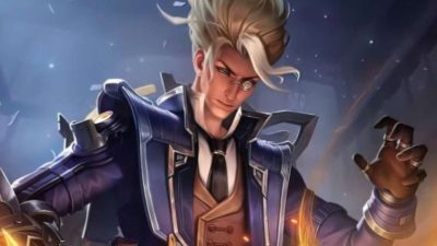 Hero Hyper Terbaik di Mobile Legends, Push Rank Pun Jadi Mudah 