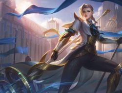 Daftar Hero Mage Counter Silvanna, yang Makin OP di Patch Terbaru