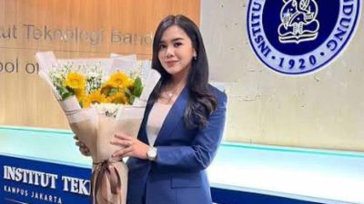 Bakal Jadi Istri Mayor Teddy? Instagram Bthari Ayeisha Dibanjiri Netizen