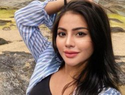 Kasus Tisya Erni  Sebelum Dilaporkan AMY BMJ Ke Polisi 