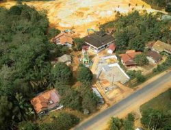 Intip Cerita Desa Ibru Muaro Jambi, Pemenang Desa BRILian Paling Inovatif dan Digitalisasi Terbaik 