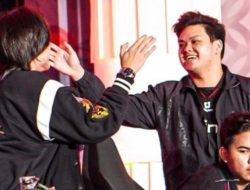 MPL ID Season 13 Week 4: Onic Vs Dewa, RRQ Vs Geek Siapa Bakal Menang?