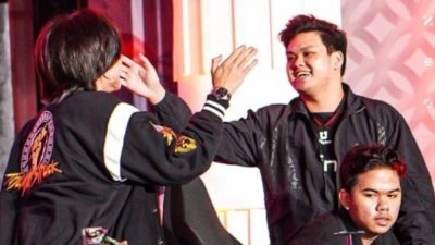 MPL ID Season 13 Week 4: Onic Vs Dewa, RRQ Vs Geek Siapa Bakal Menang?